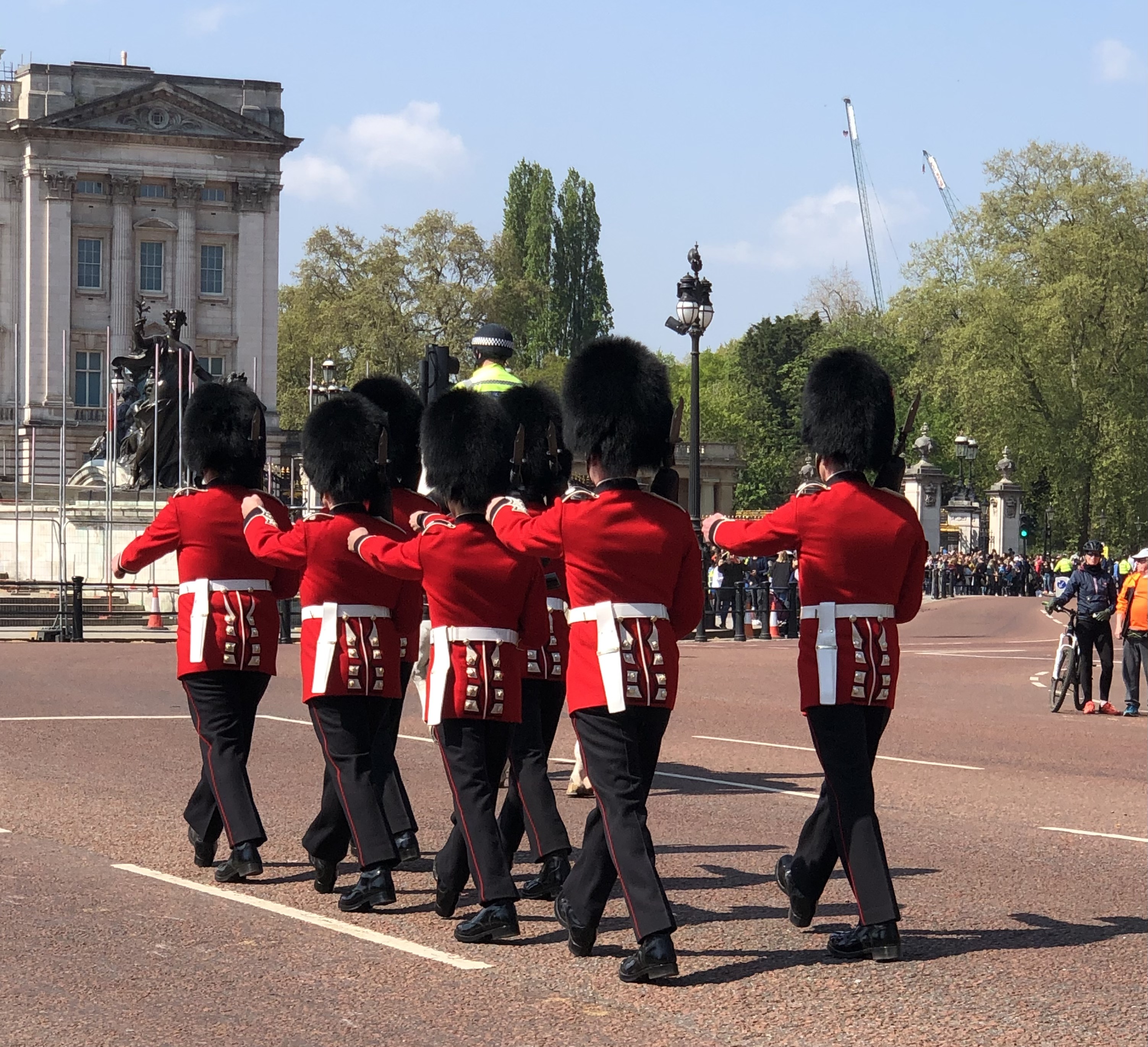 The Queen’s Platinum Jubilee Pudding: American Do’s and Don’ts